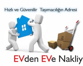 şehirler arası evden eve nakliyat